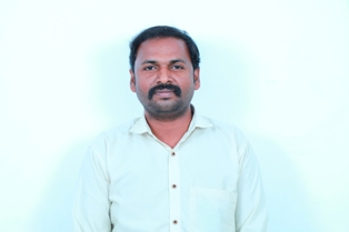 Dhanasekar R