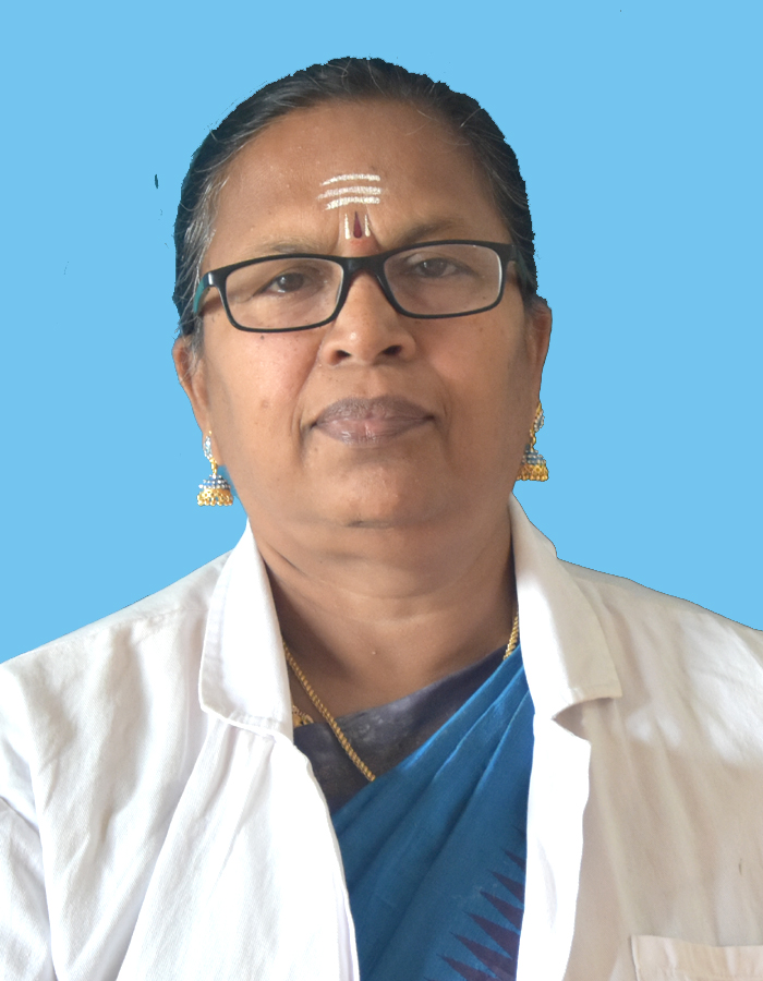 Dr.Padmavathi