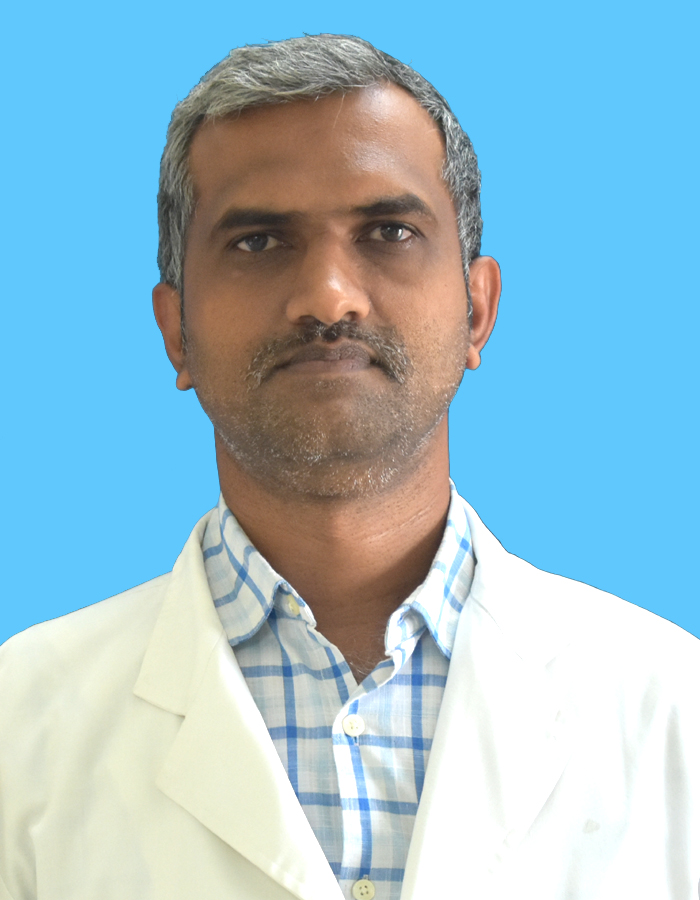 Dr.S.Sasikumar