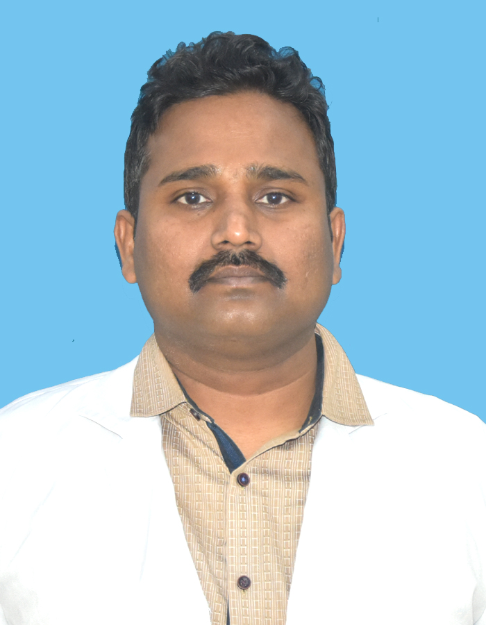 Dr.Shankar R