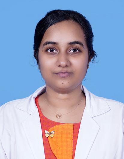 Dr. I. RESHMA