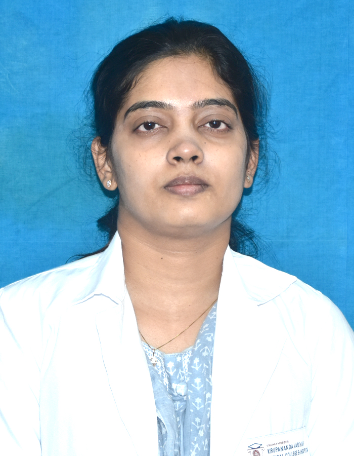 Dr.A.Divya