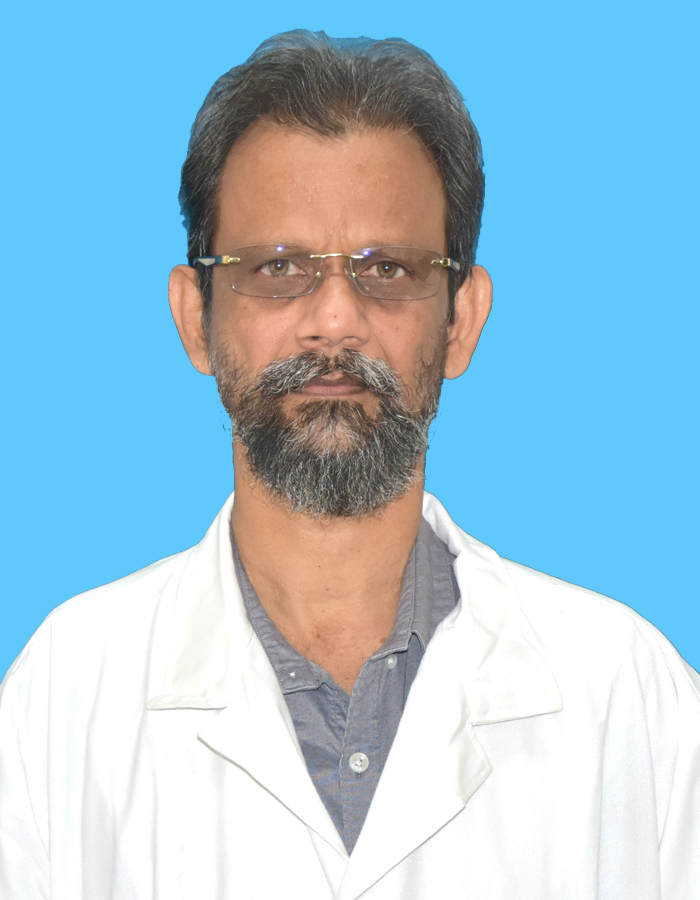 Dr.Kannan G