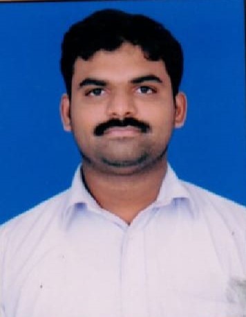 Dr. M. Natarajan