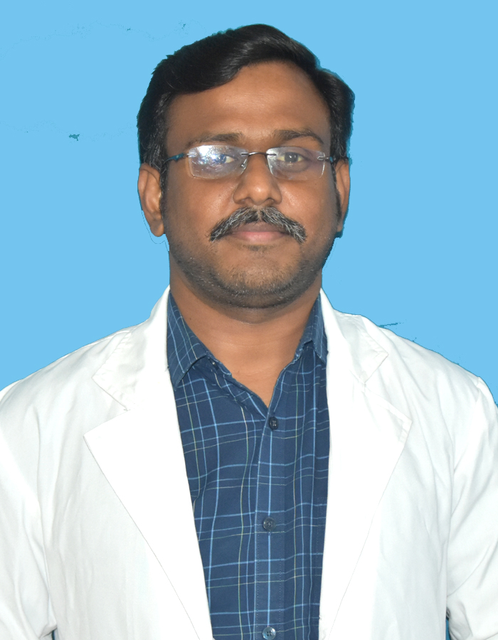 Dr.C.Arulmurugan