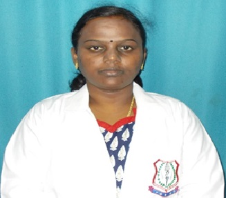 Dr.M.Subhashini