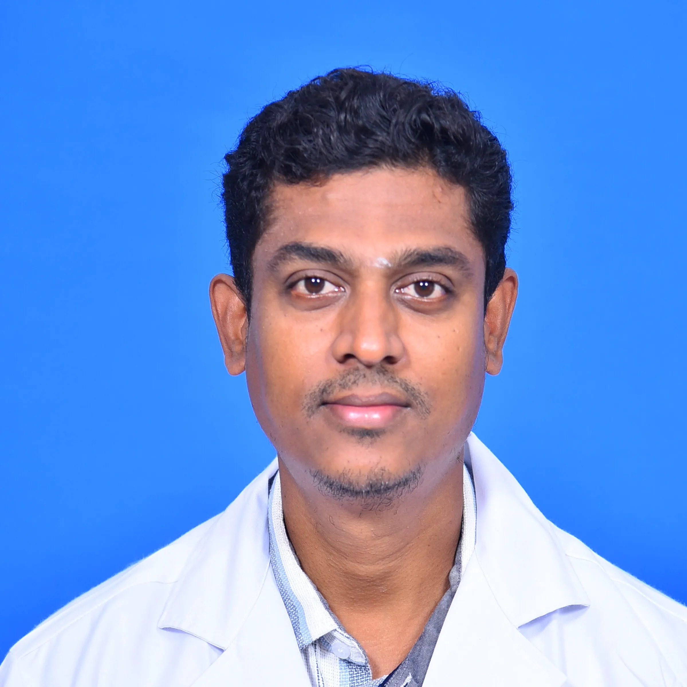 Dr. S. SATHISH KUMAR