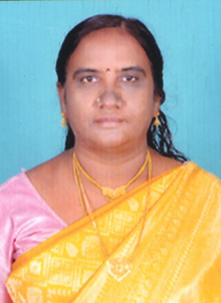 Dr. V. Gomathi