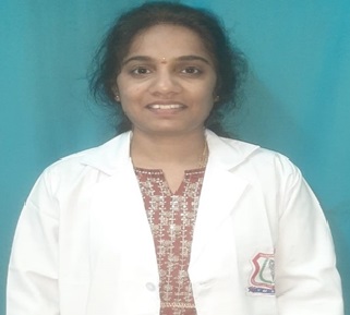 Dr.Kasarla Himaja