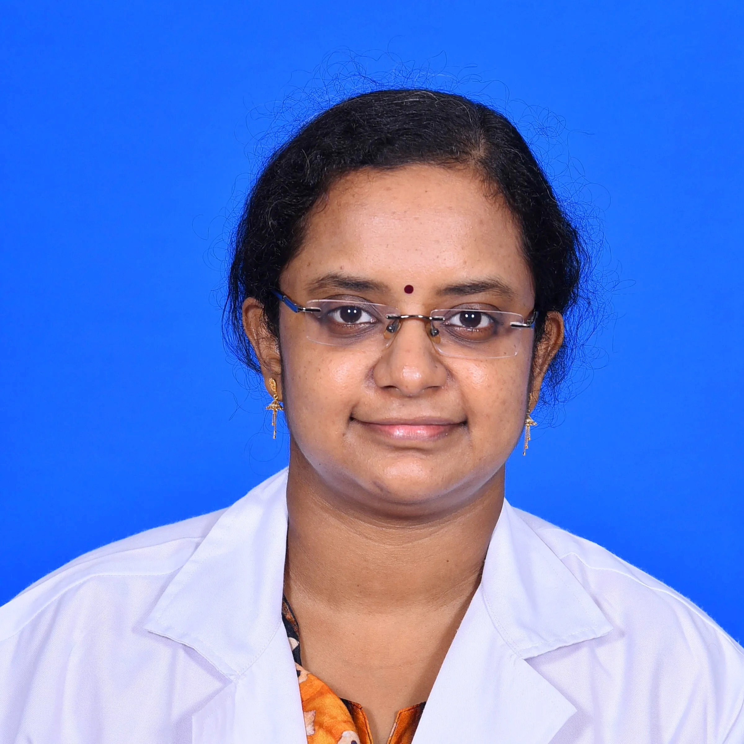 Dr. R. SINDHUJA