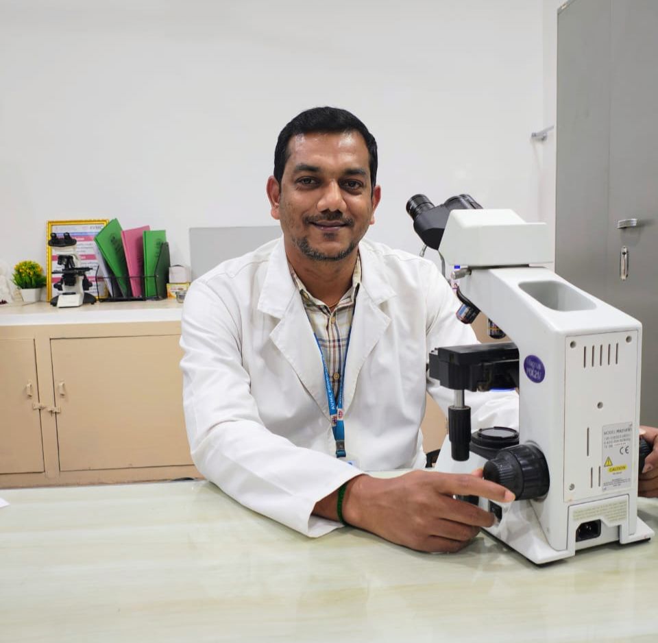 Dr. SIVA KALIYAMOORTHY