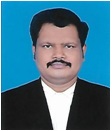 Mr.R. Babu Balaji
