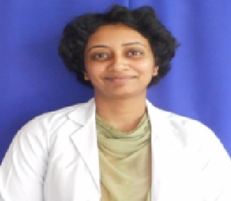 Dr.Saramma Mathew  Fenn