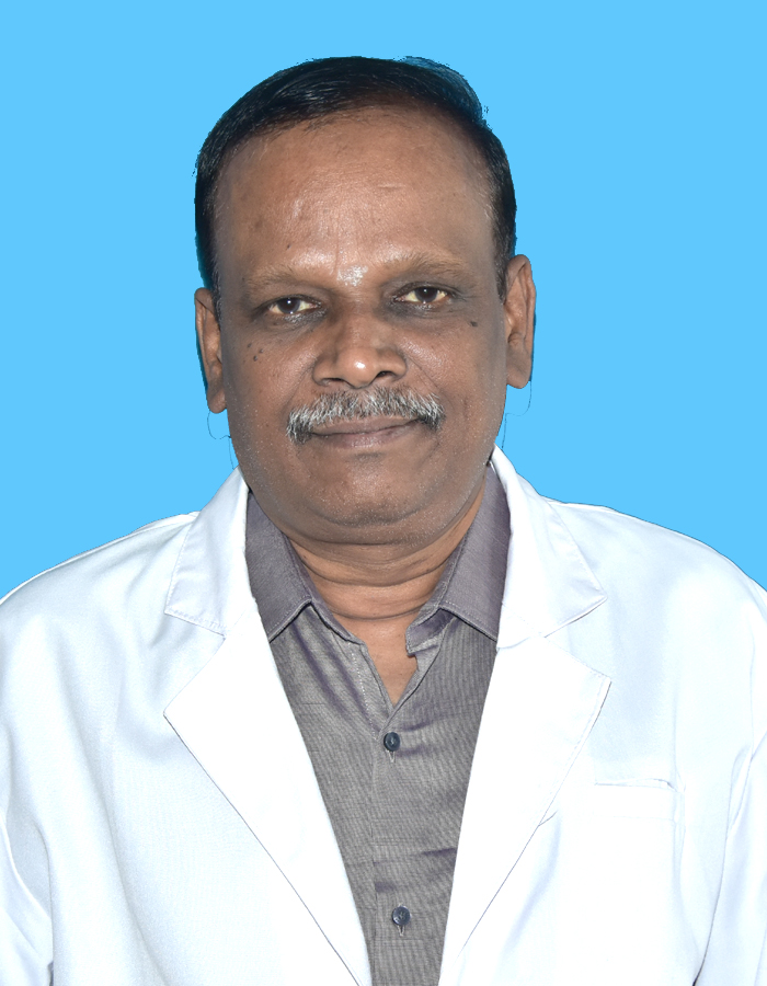 Dr.C Rajasekaran