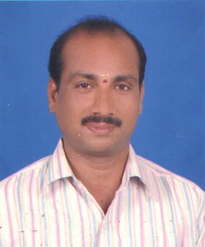 Mr.R.Thangadurai