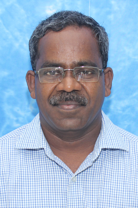 Dr. EZHILRAJAN V 