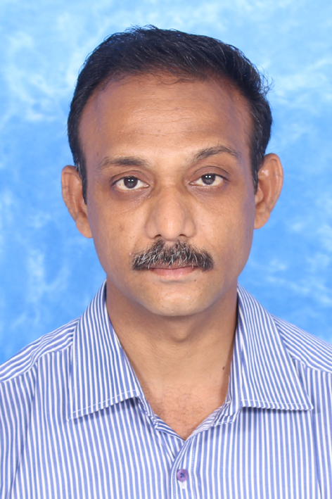 Dr. HARI BABU V 