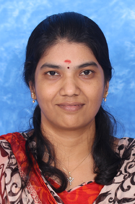 Dr. KAVITHA K 