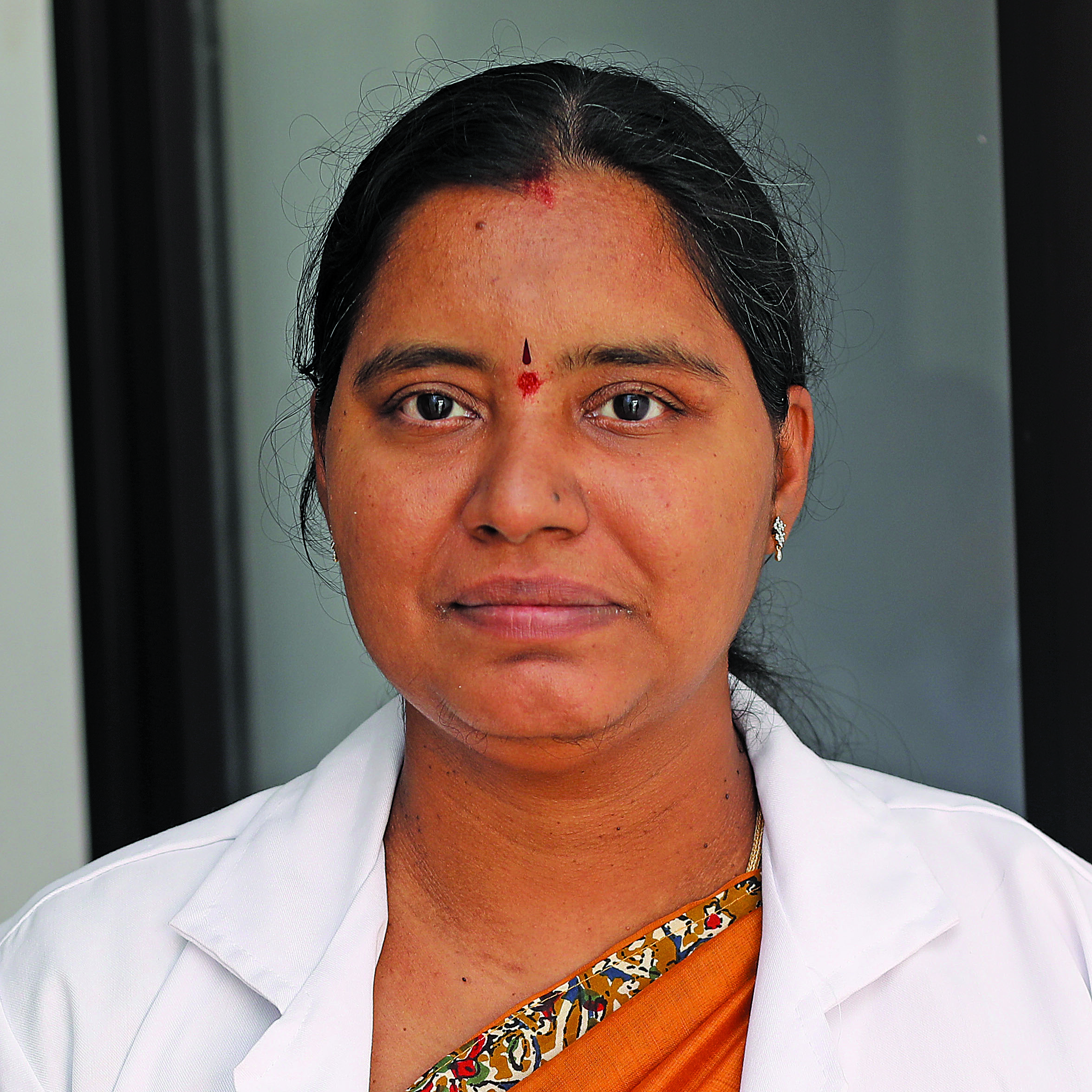 Dr. DEEPA S 