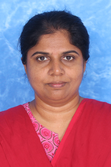 Dr. JESSY VARGHESE 