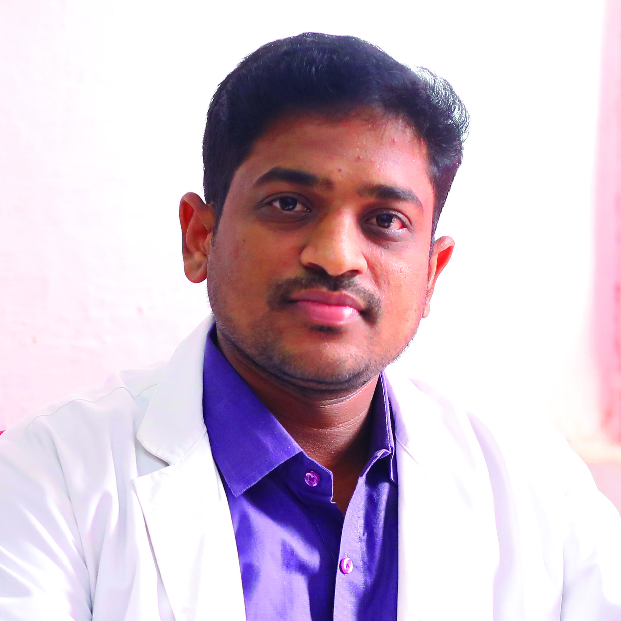 Dr. GOPINATH M 