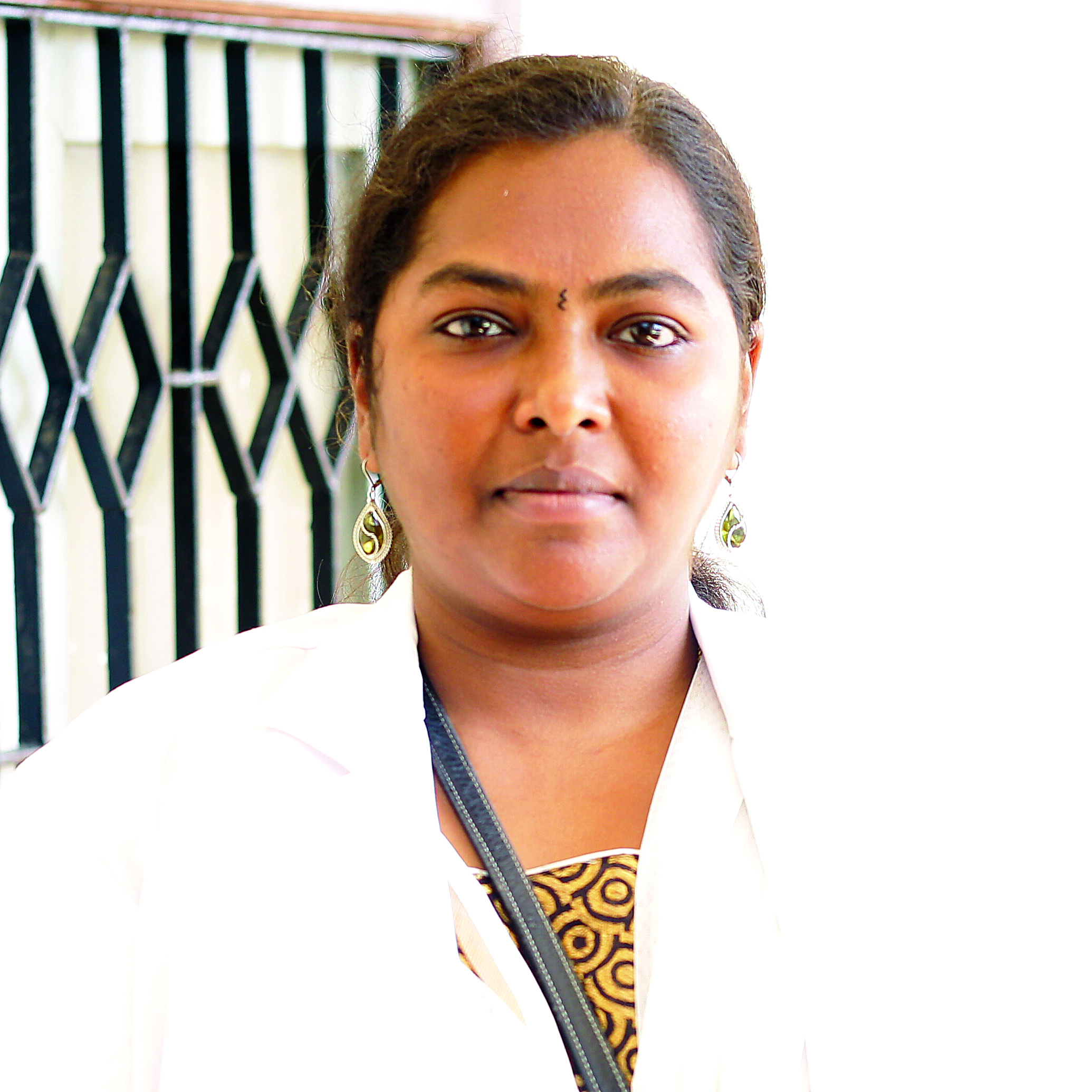 Dr. SUJARITHA V 