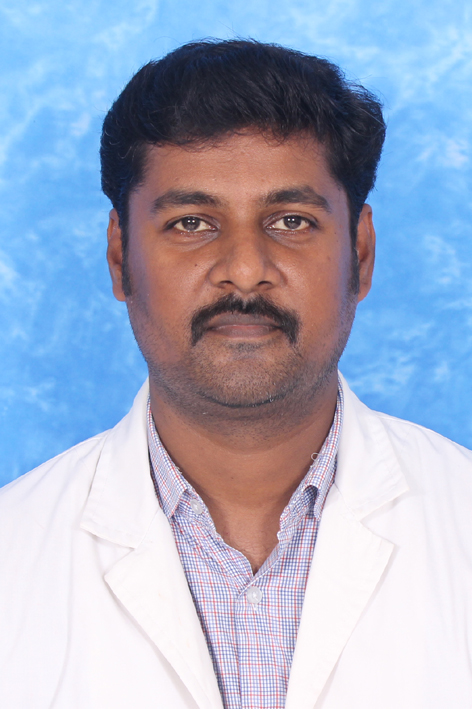 Dr. ILANKATHIR S 