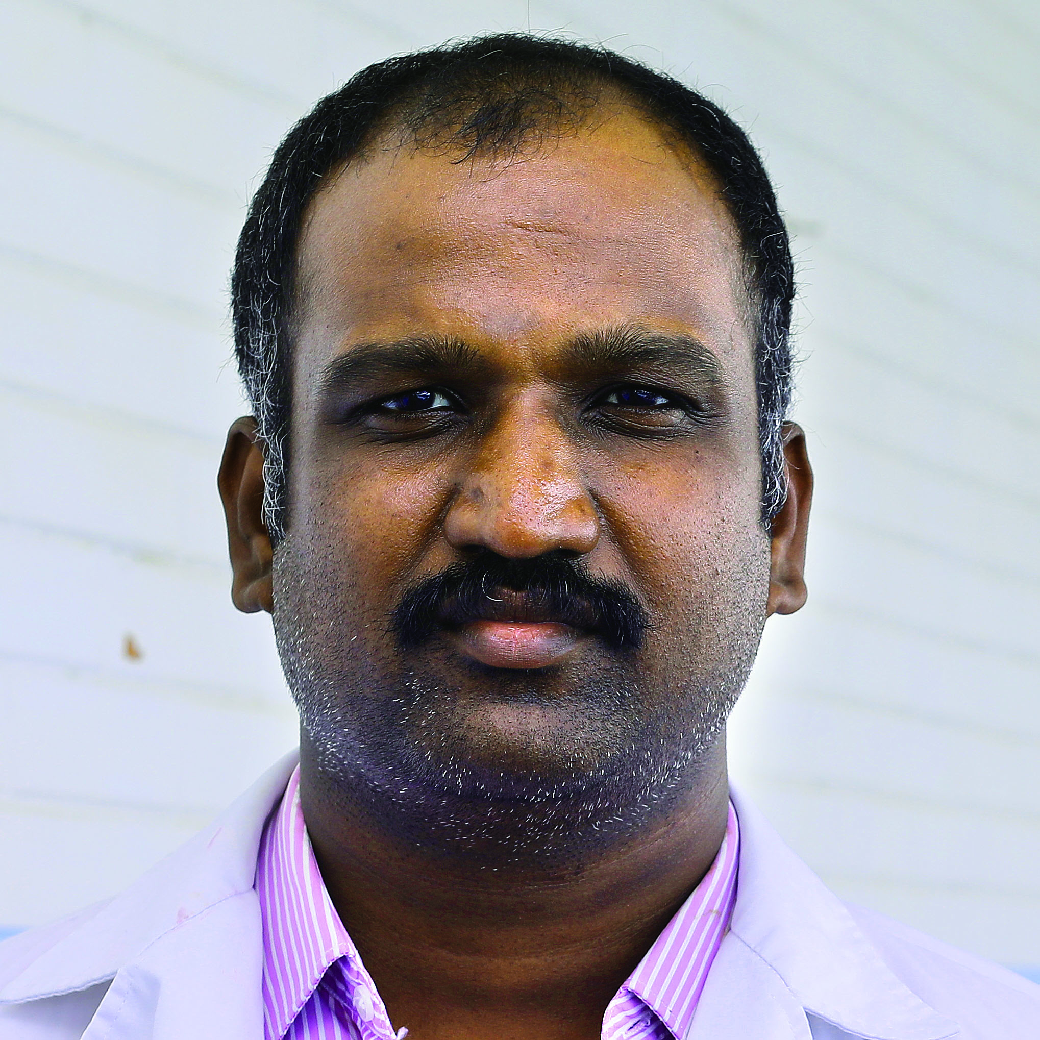 Dr. RANJITH KUMAR S 