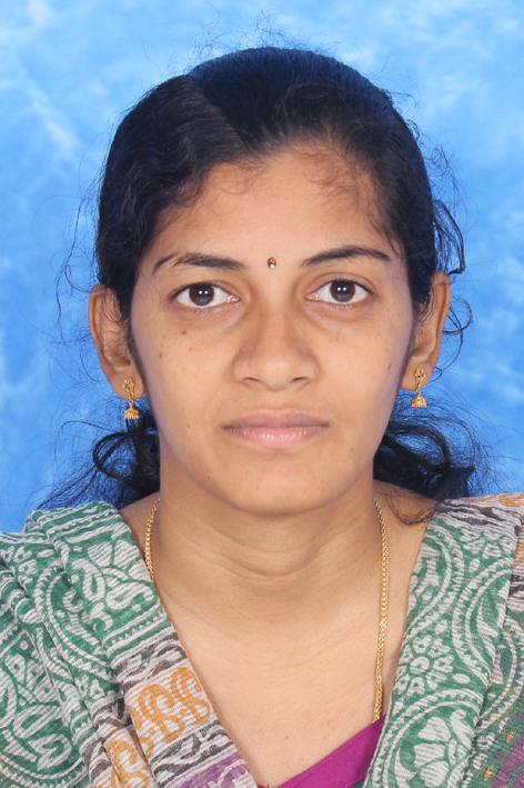 Dr. DAMAYANDHI K 