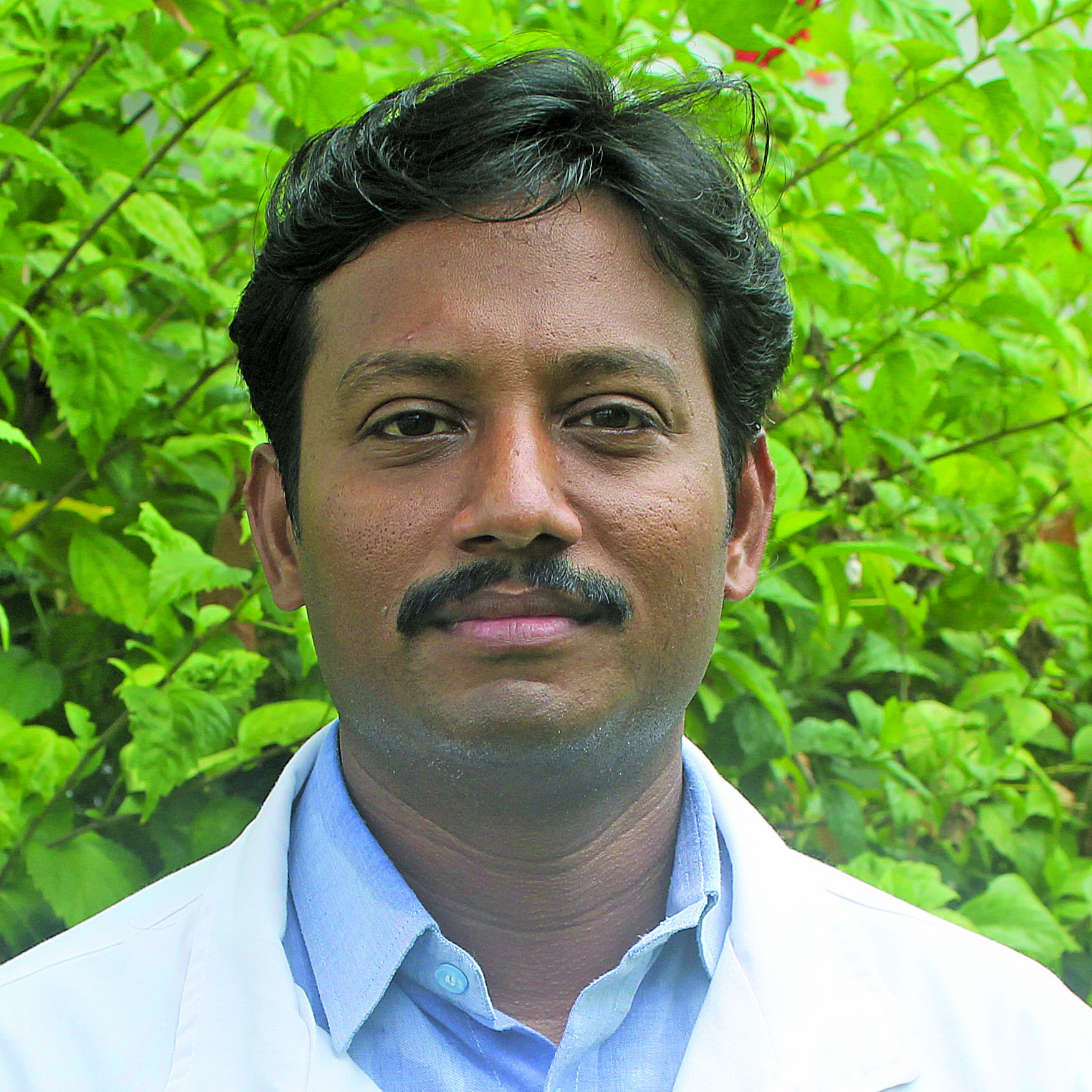 Dr. VINOTH B 