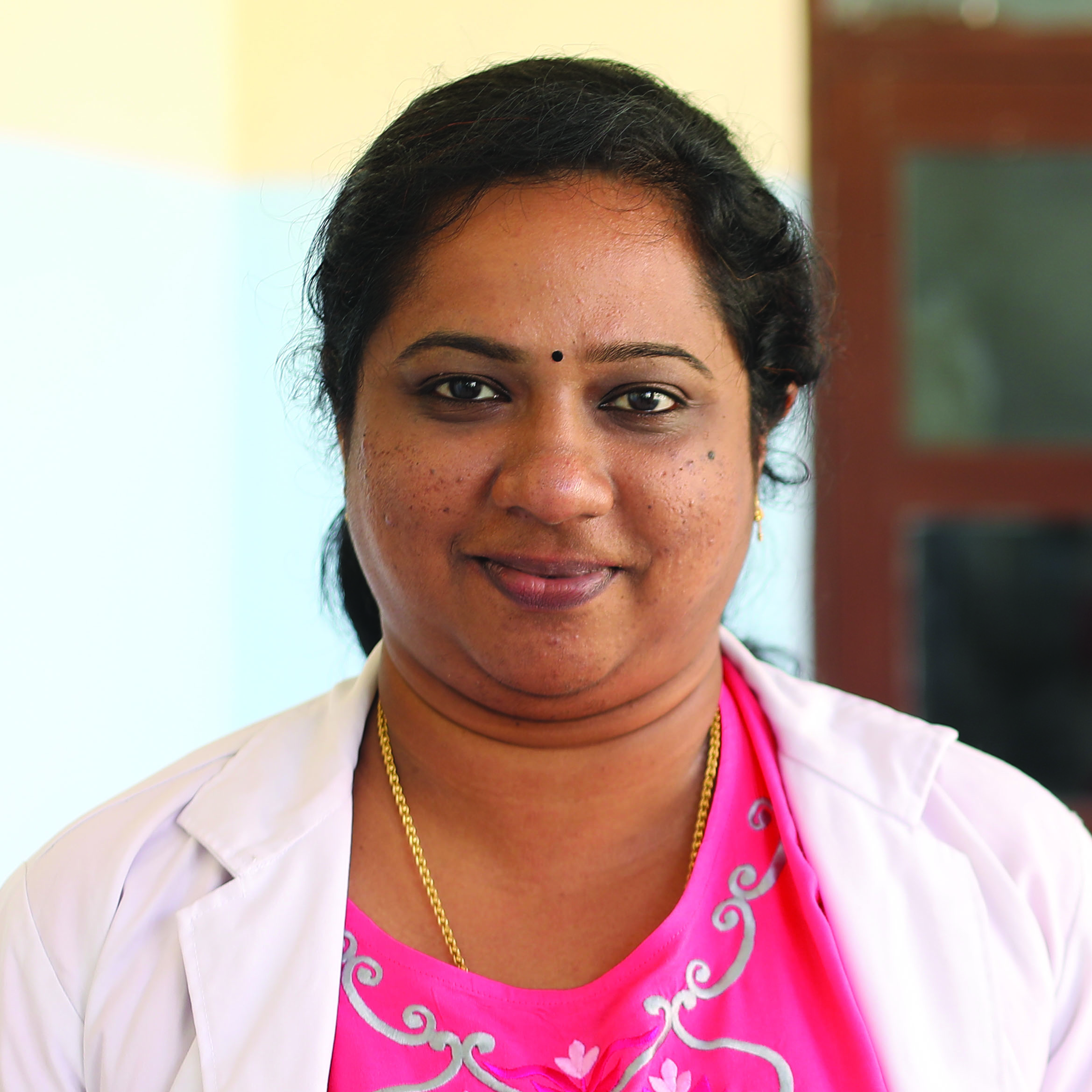 Dr. LAVANYA D 