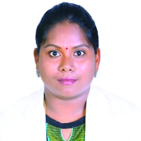 Dr. JANAKI V 