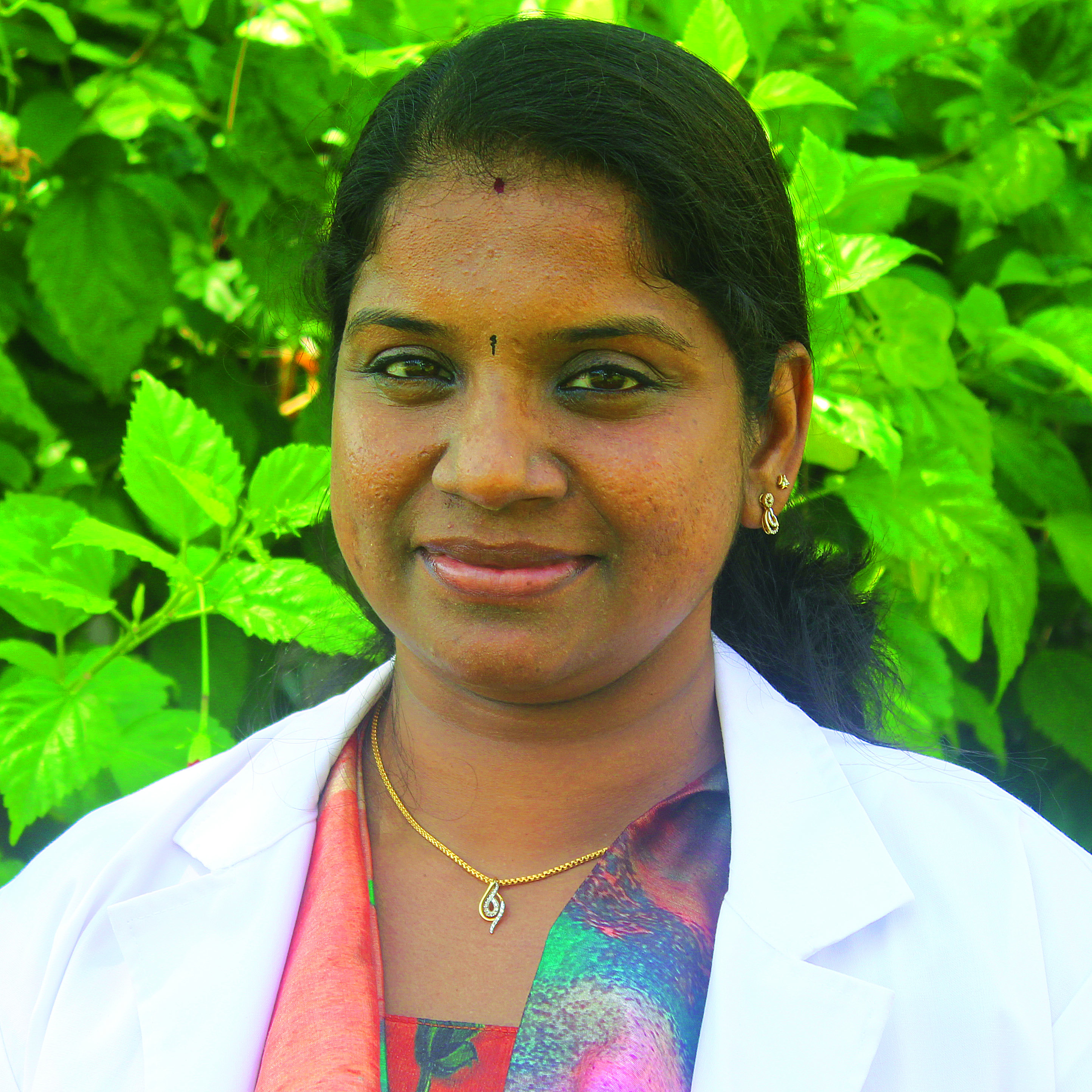 Dr. SUDHA V