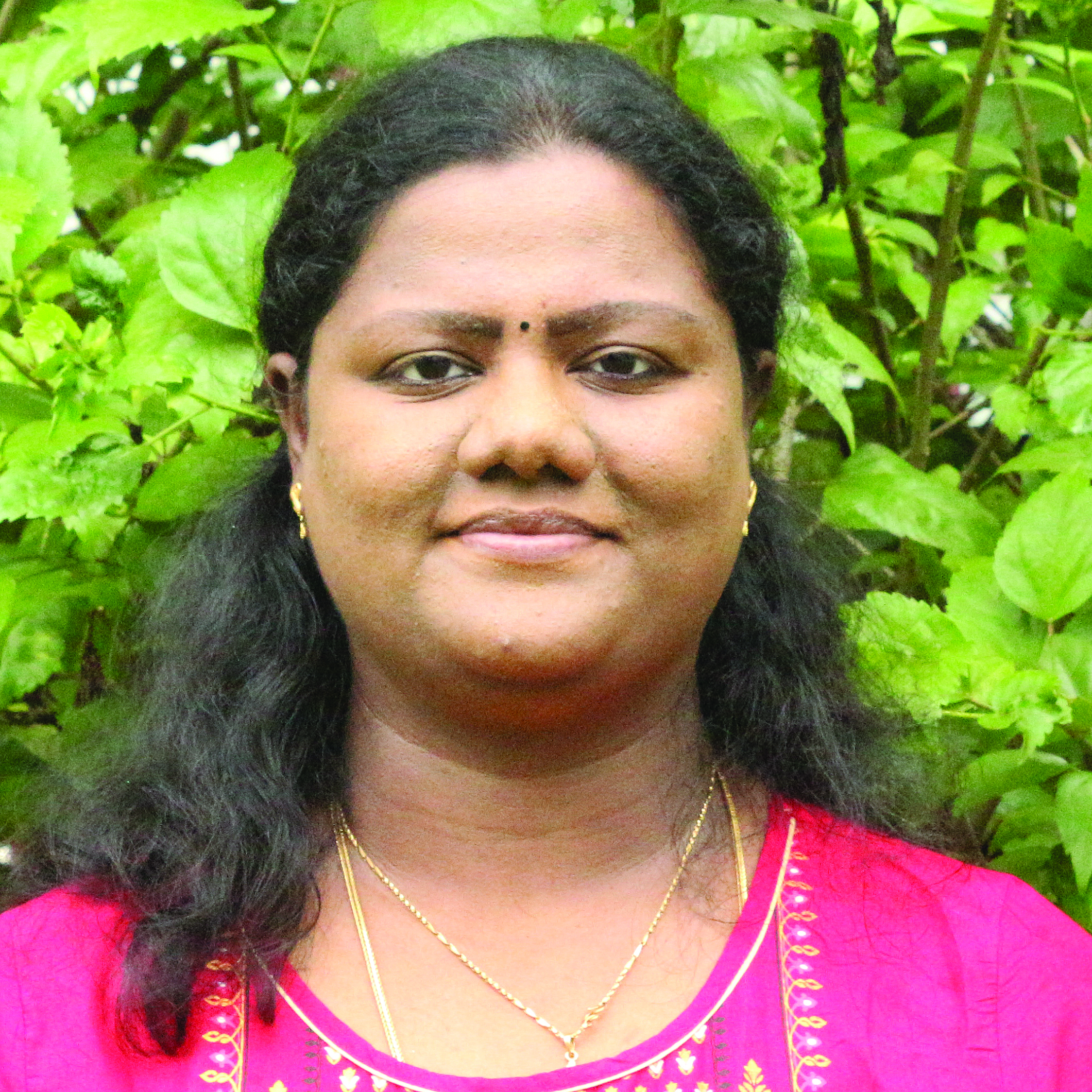 Dr. ARULMOZHI 