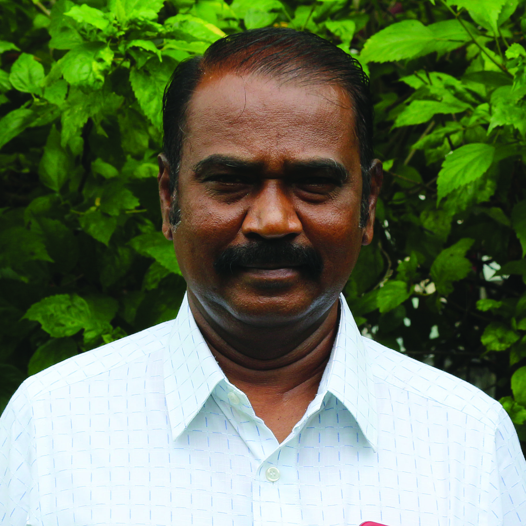 Dr. MATHIVANAN MALAISAMY 