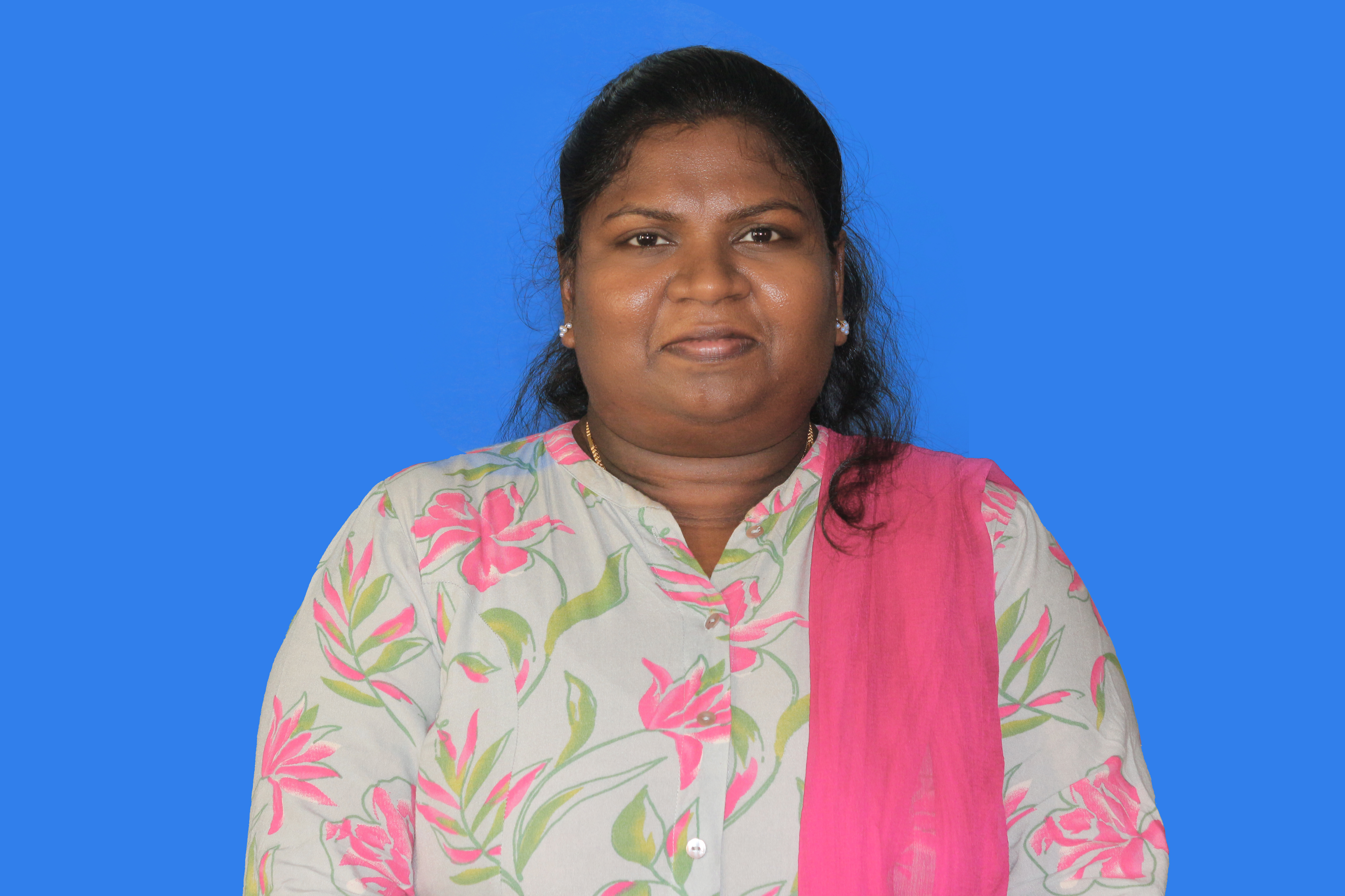 Dr. Gunavathy G 