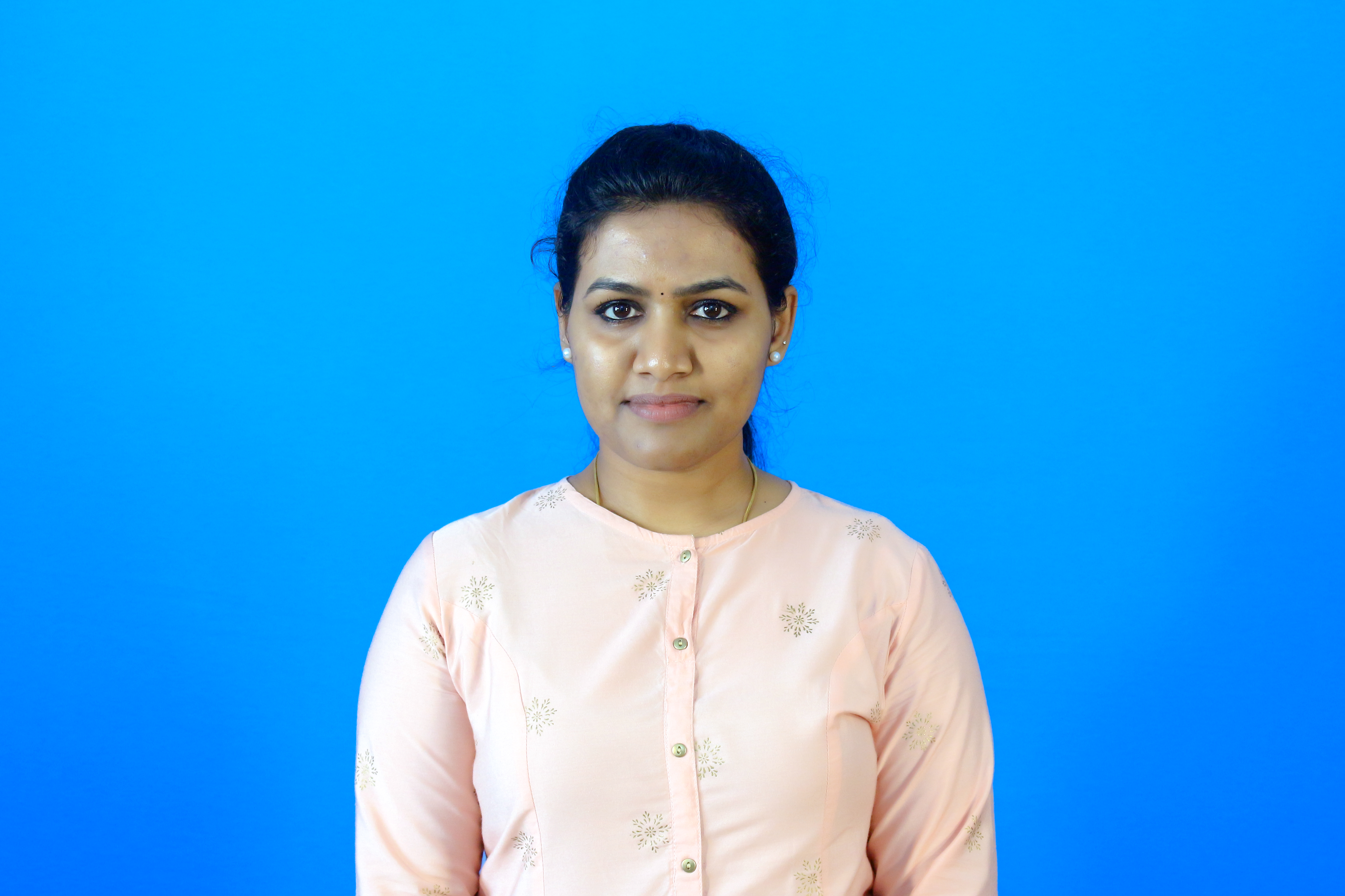 Dr. Divya M 