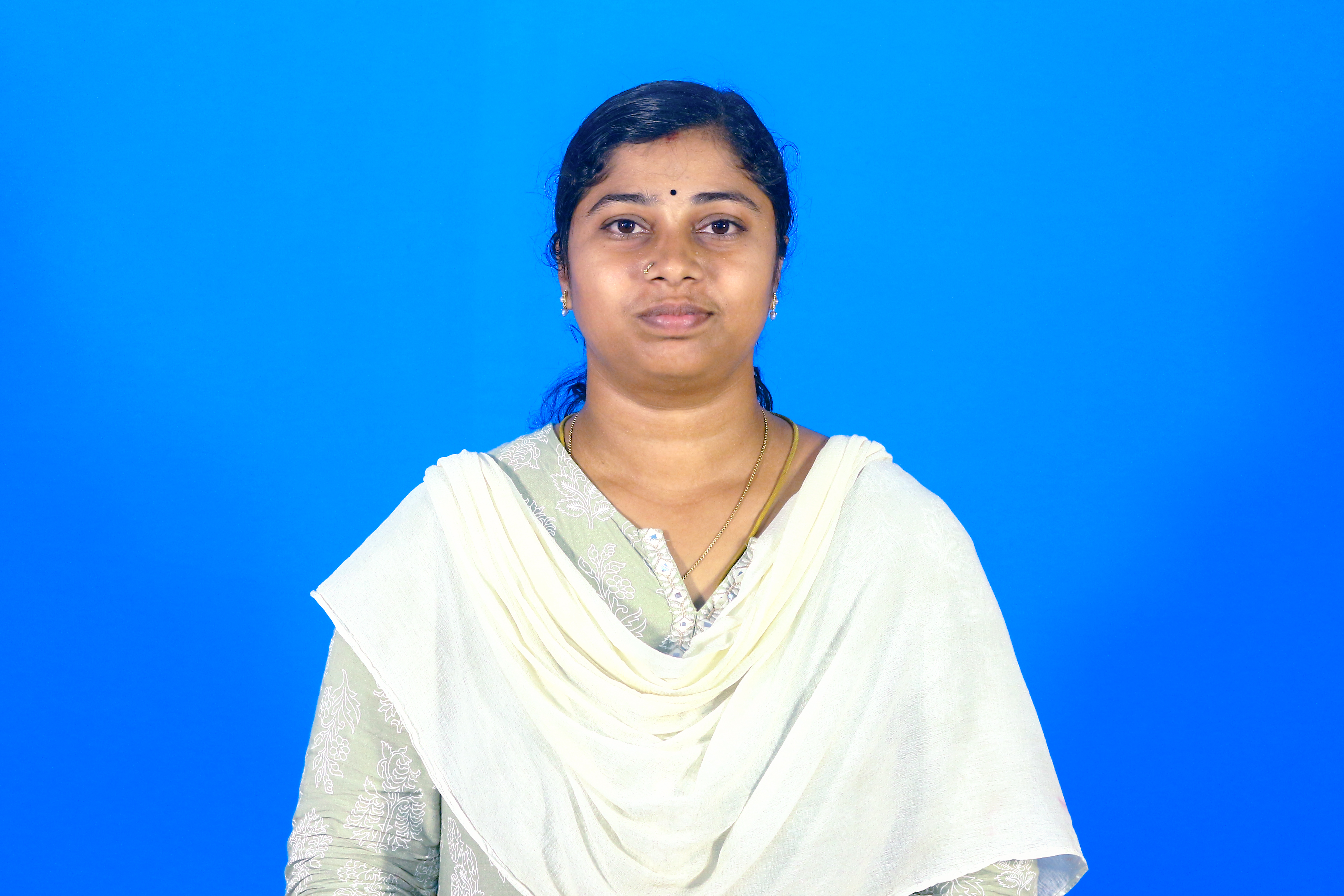 MS. POORNA CHANDRIKA 