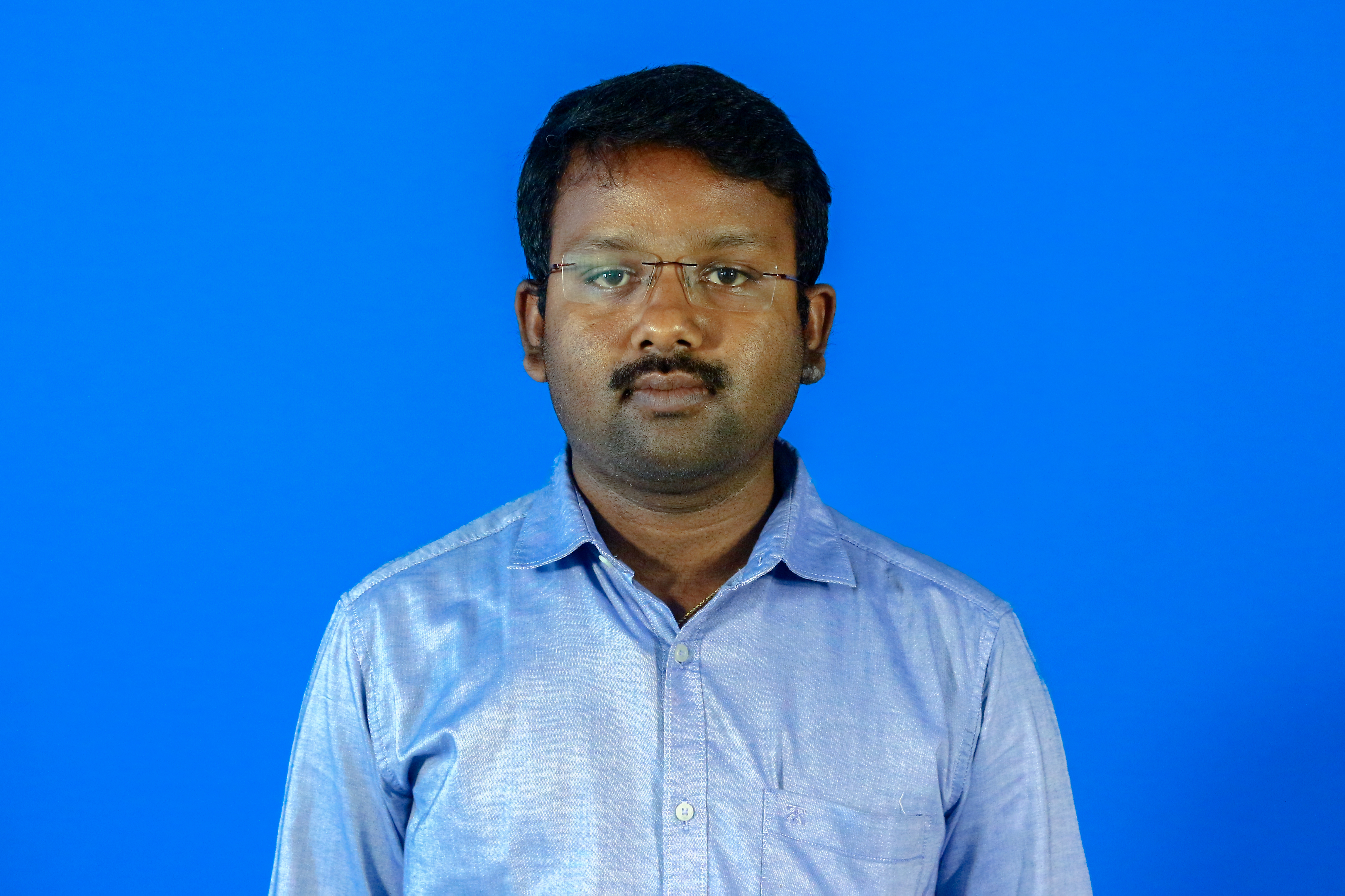 Dr. Govindaraj.R 