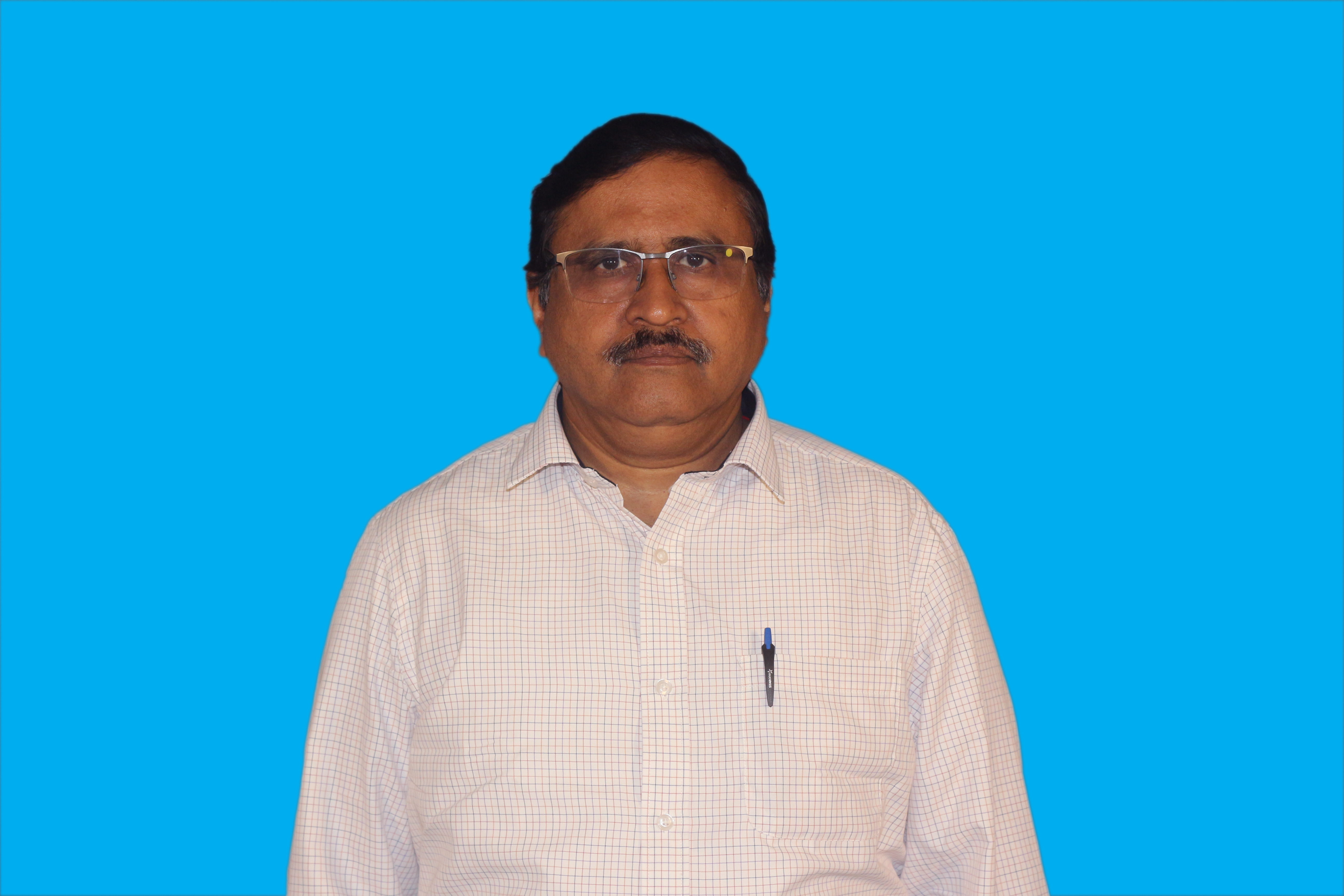 DR. SAMPATH KUMAR PORAL 