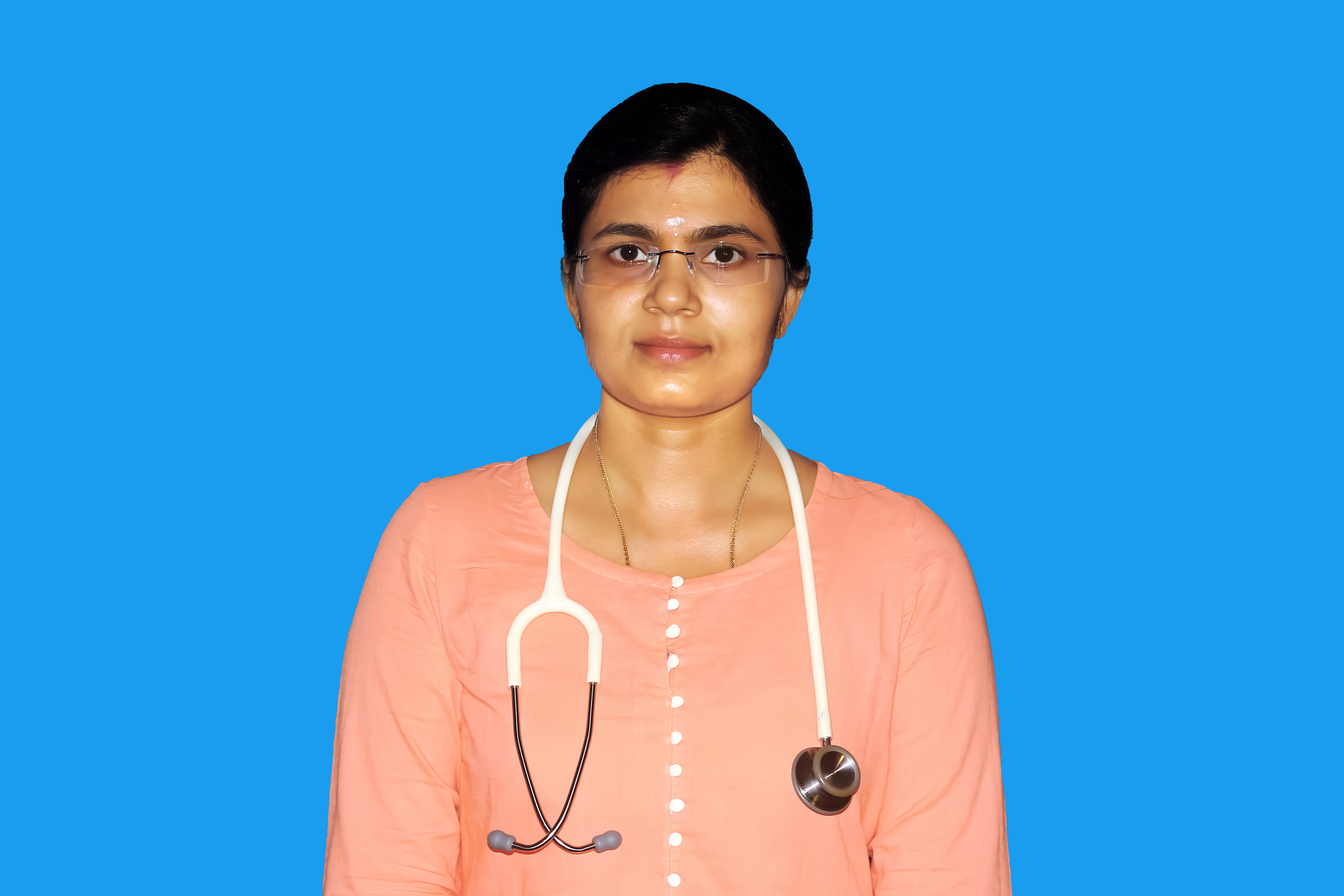 DR. POOVITHA.M 