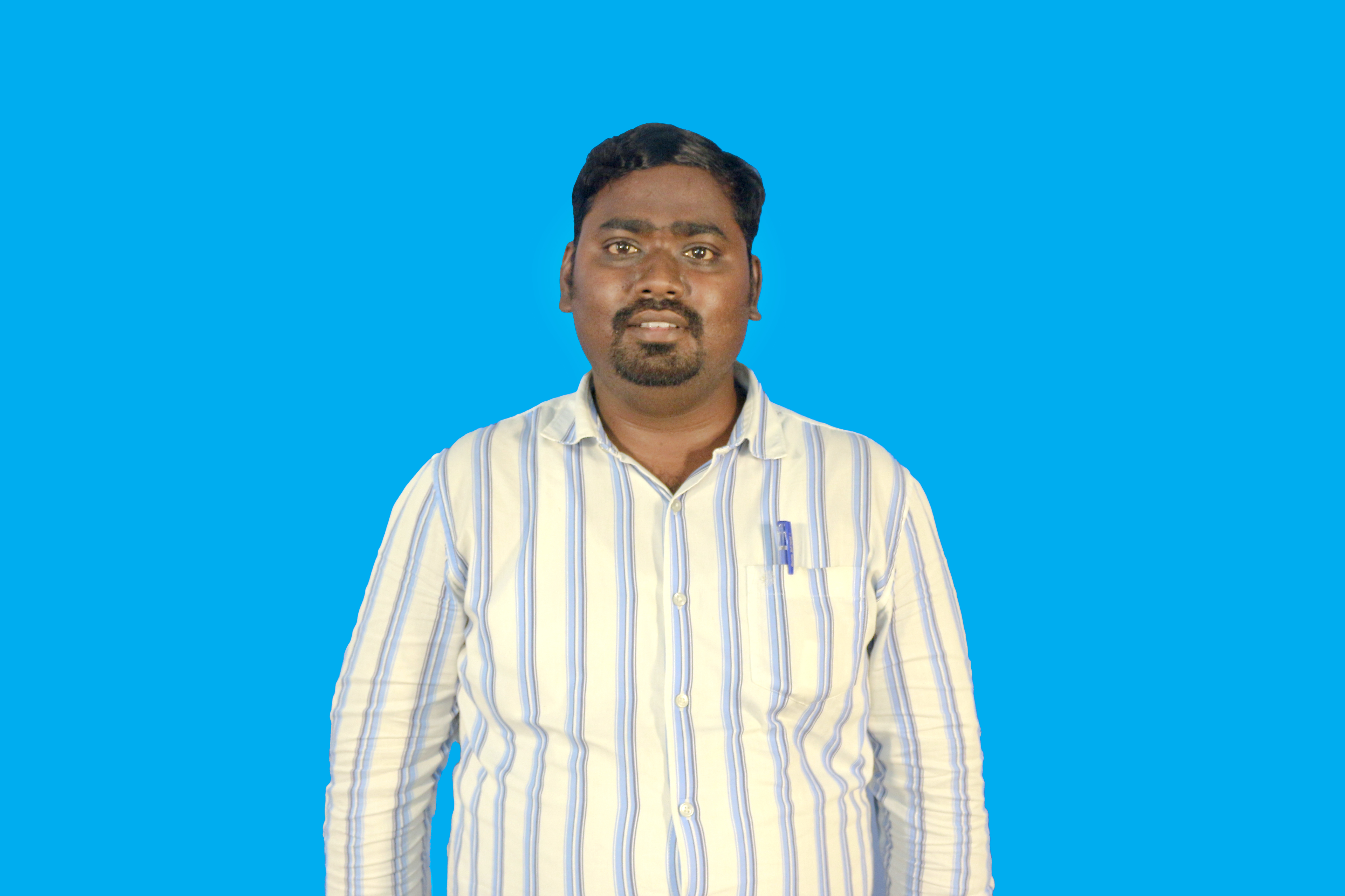 Dr. Sabari Raj J 