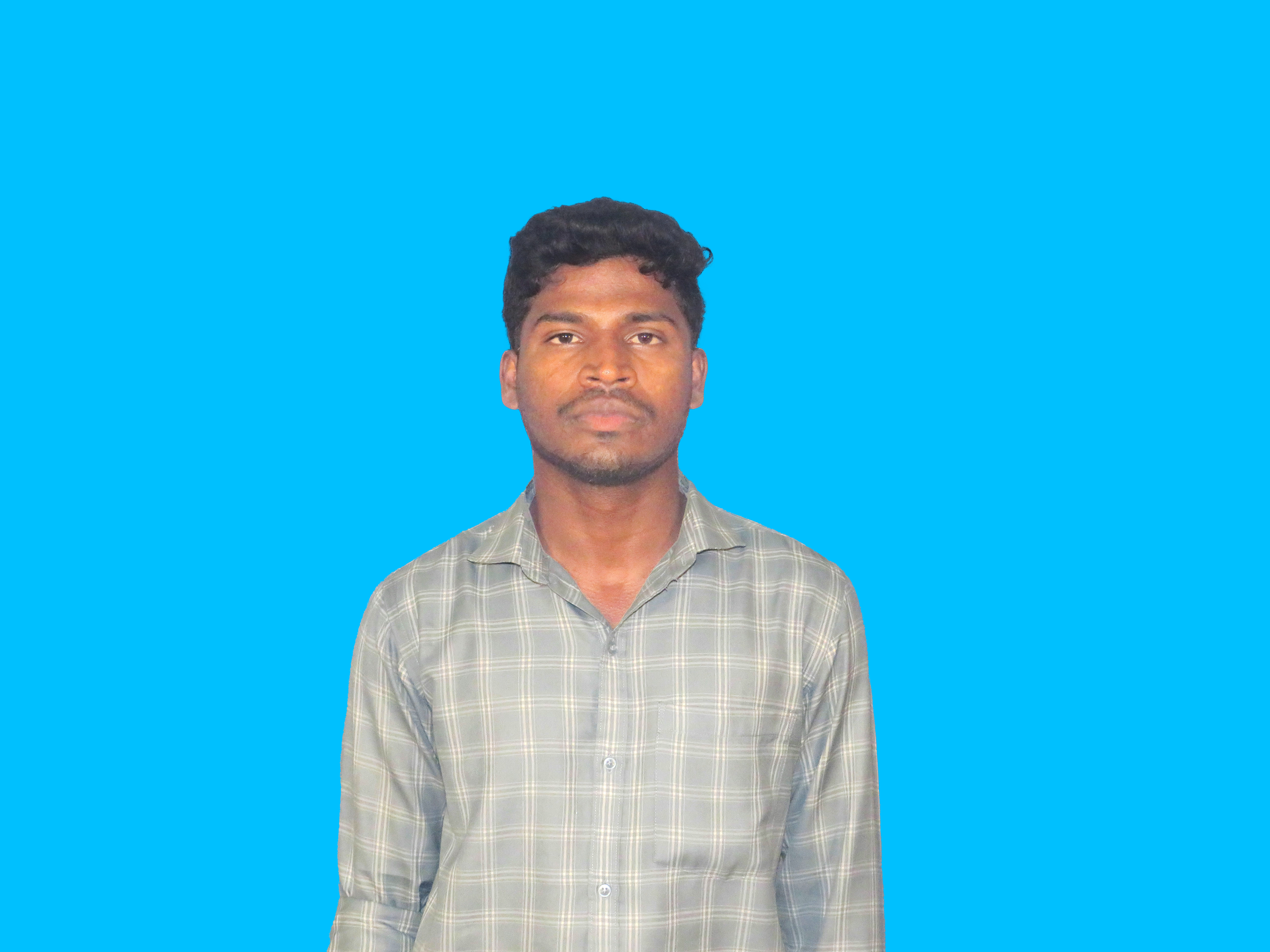 Dr. M Suresh Kumar