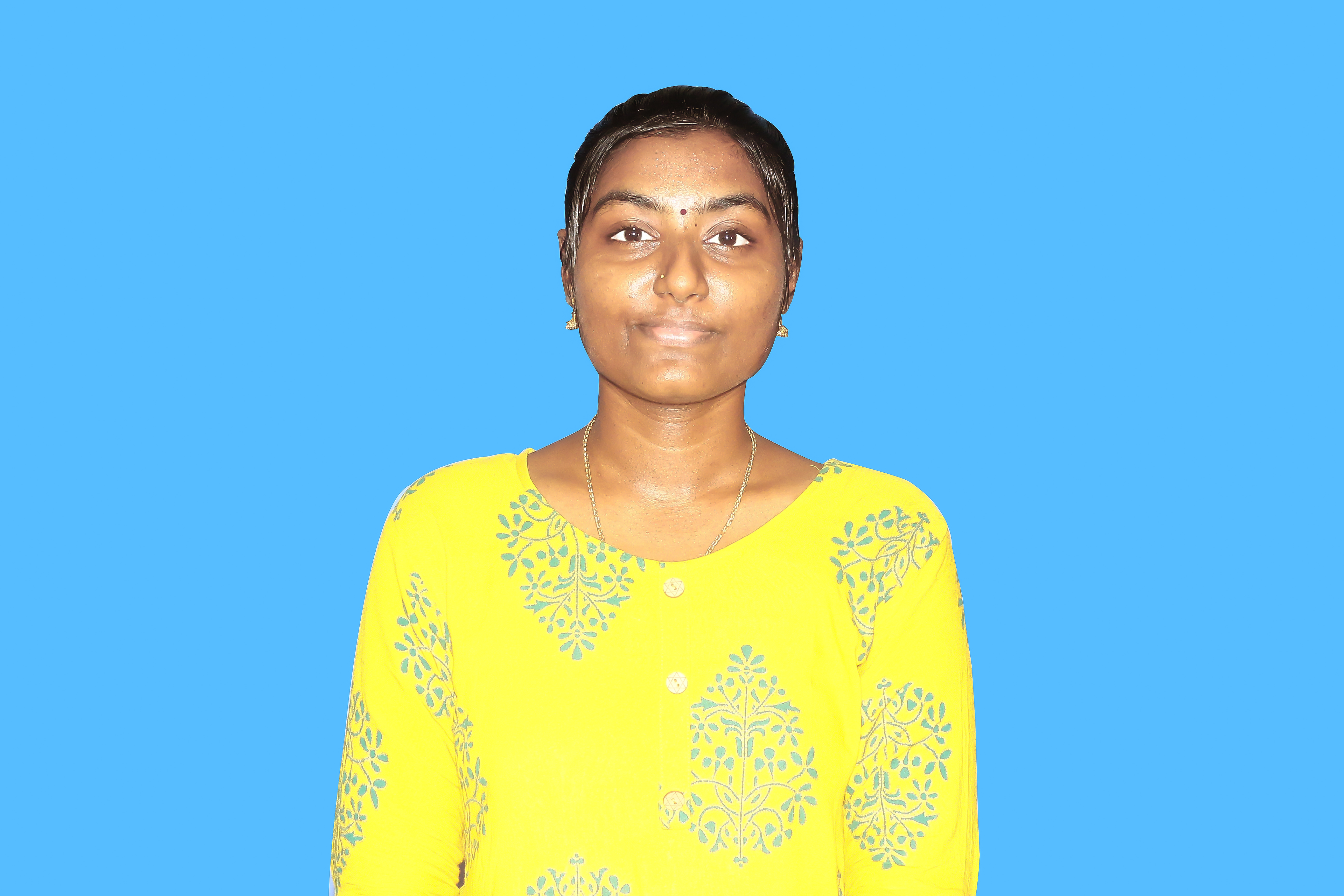 Dr. Gayathri Devi. S 