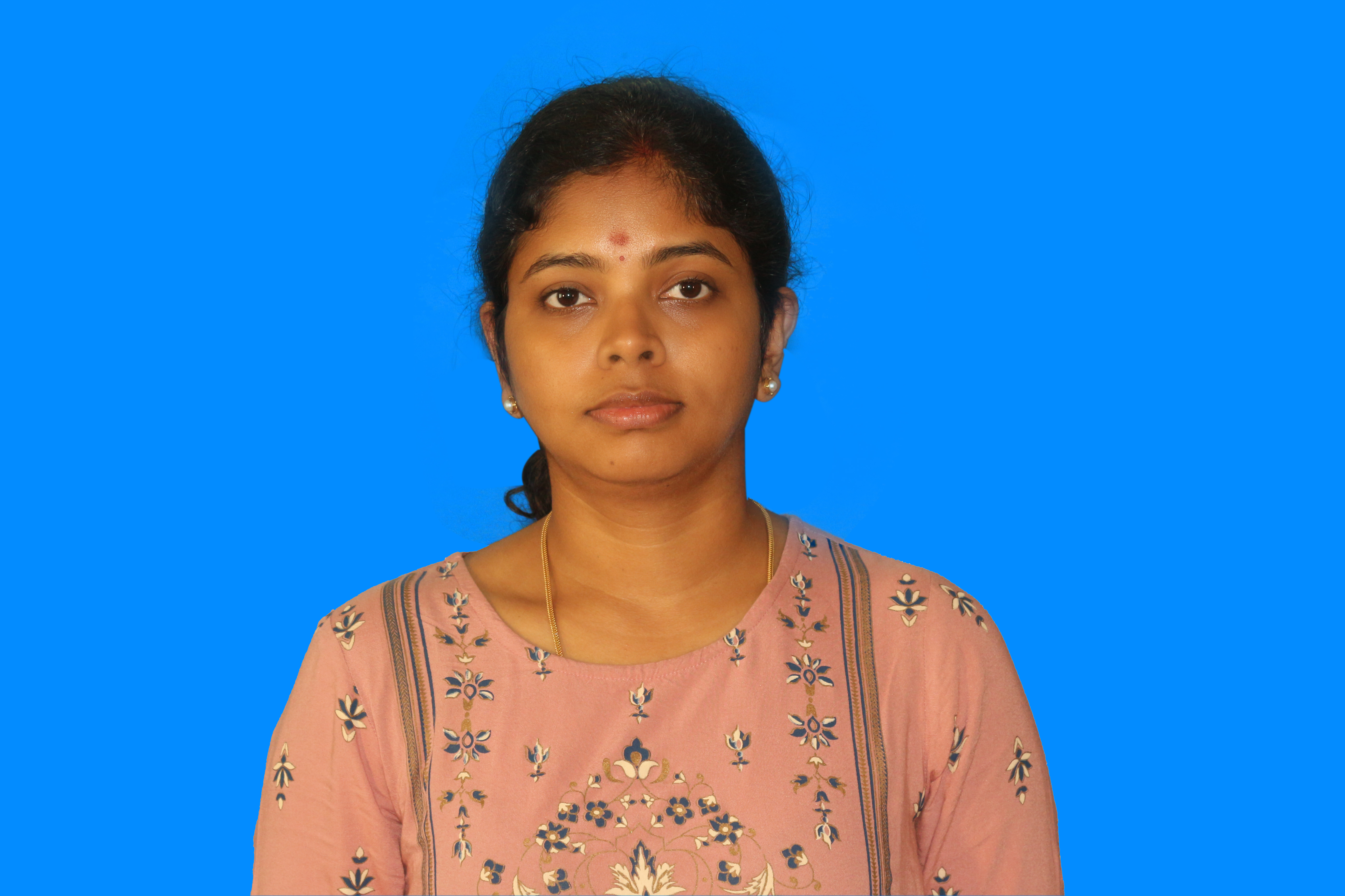 DR. AARTHI.J 