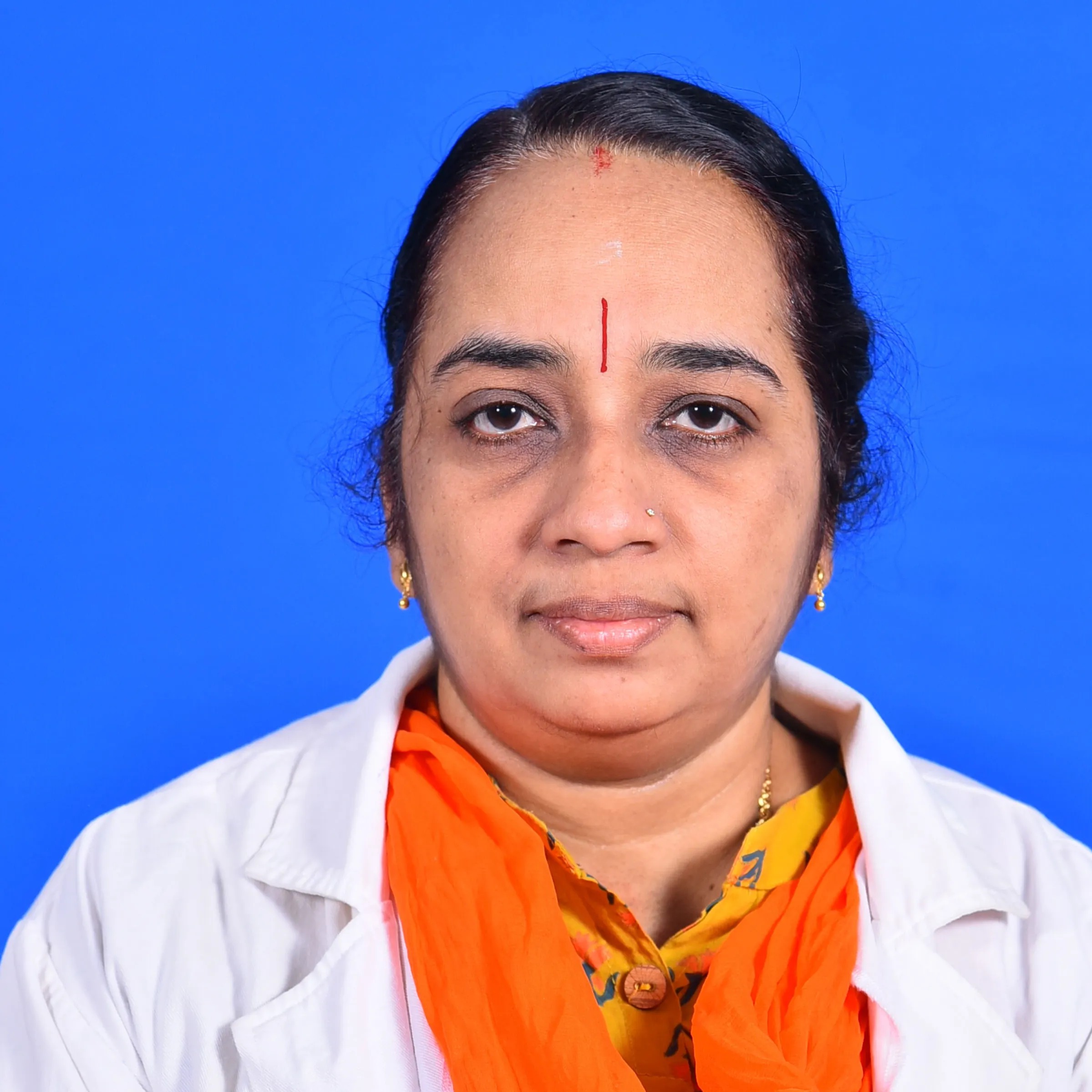 Dr. B. SREE LATHA