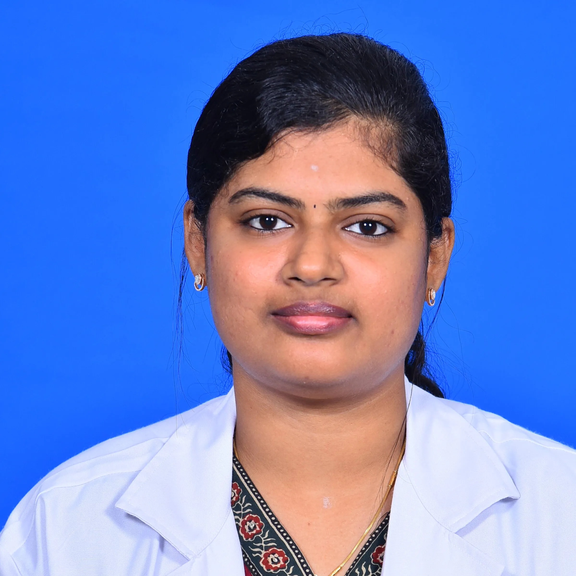 Dr. V. DHANALAKSHMI