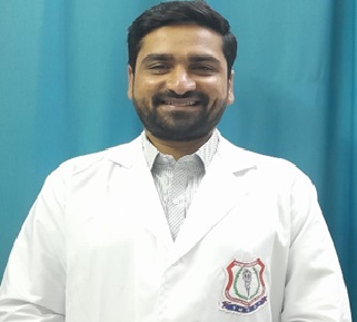 Dr.Manek Dhrumil Jayeshbhai