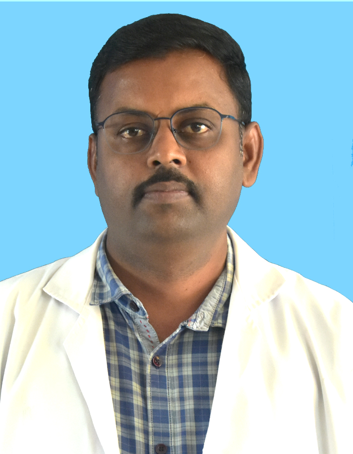 Dr.Karhikeyan G