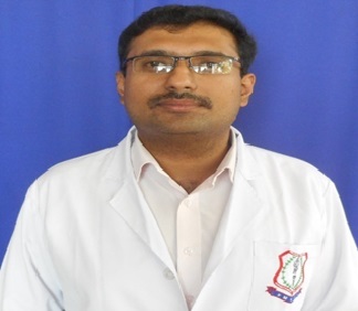 Dr.Mathew Jacob